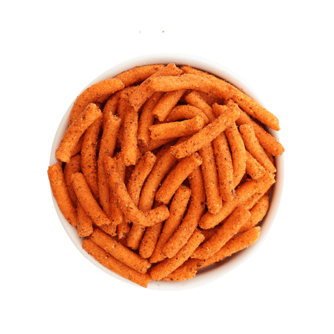 Amaranth Charris - Chipotle y Sal del Himalaya - 142g
