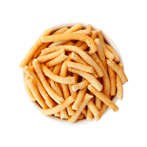 Amaranth Charris - Habanero y Sal del Himalaya - 142g