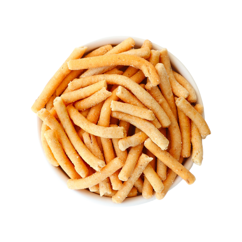 Amaranth Charris - Habanero y Sal del Himalaya - 50g