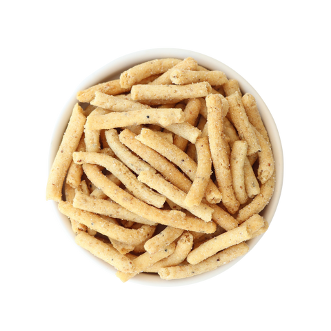Amaranth Charris - Limón y Sal del Himalaya - 50g
