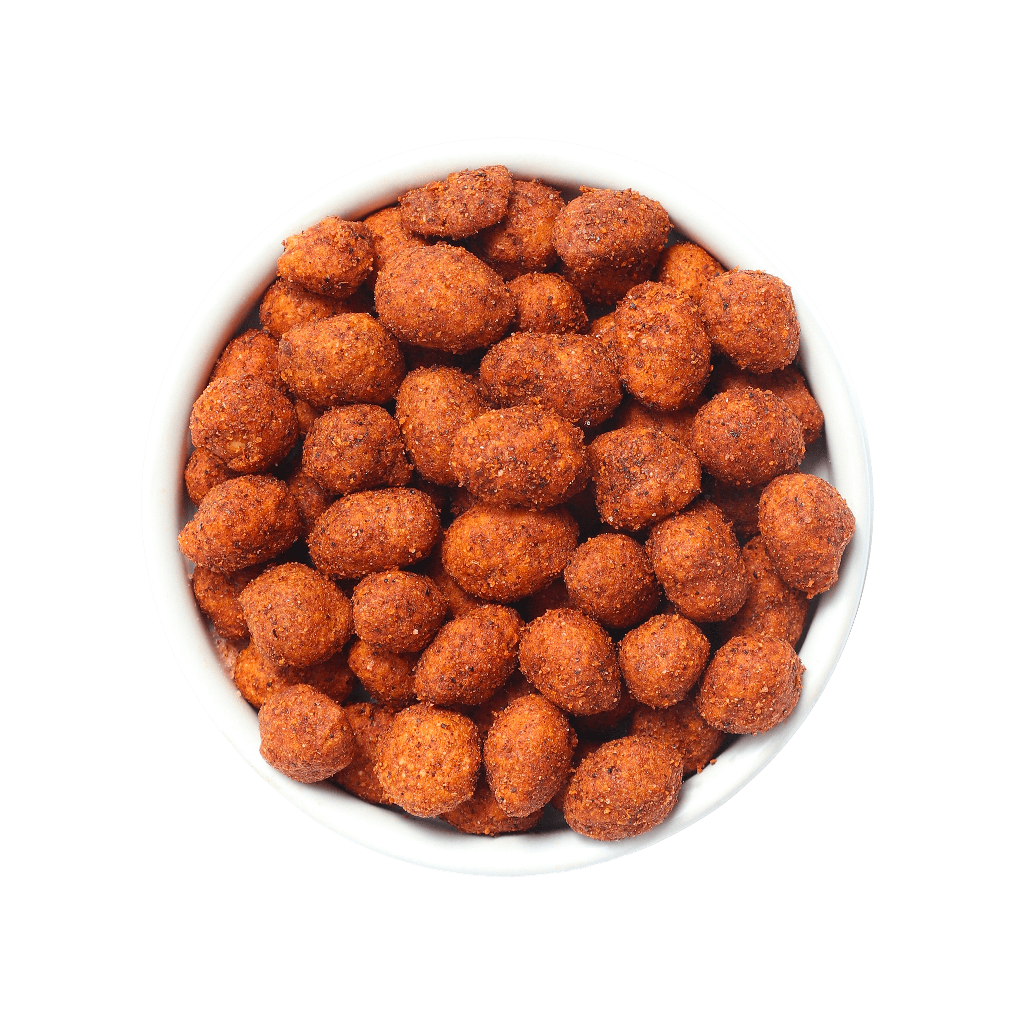Amaranth Nuts - Chipotle & Sal del Himalaya