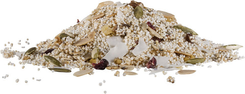 Amaranth Granola - 14 Superfoods + Frutas & Semillas