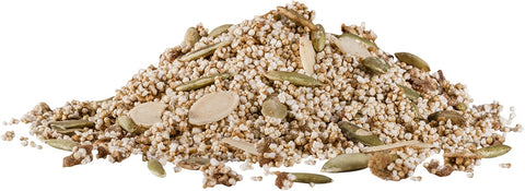 Amaranth Granola - Canela Dátil