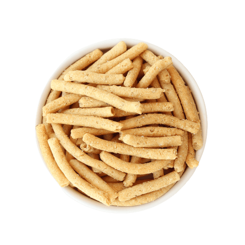 Amaranth Charris - Original y Sal del Himalaya - 142g