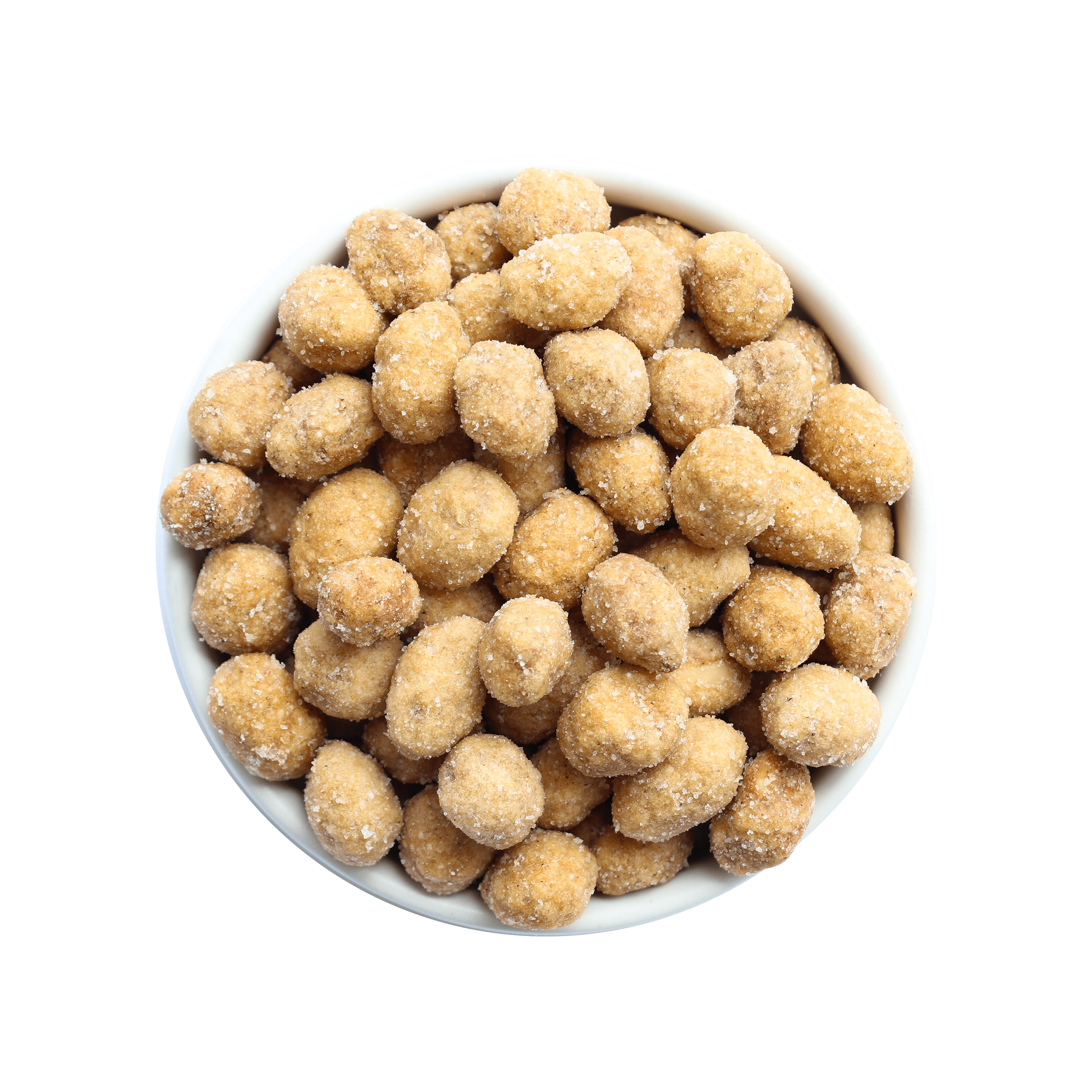Amaranth Nuts - Limón & Sal del Himalaya