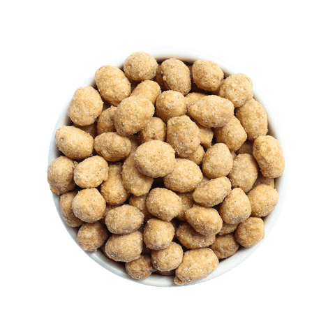 Amaranth Nuts - Original & Sal del Himalaya 142Gr