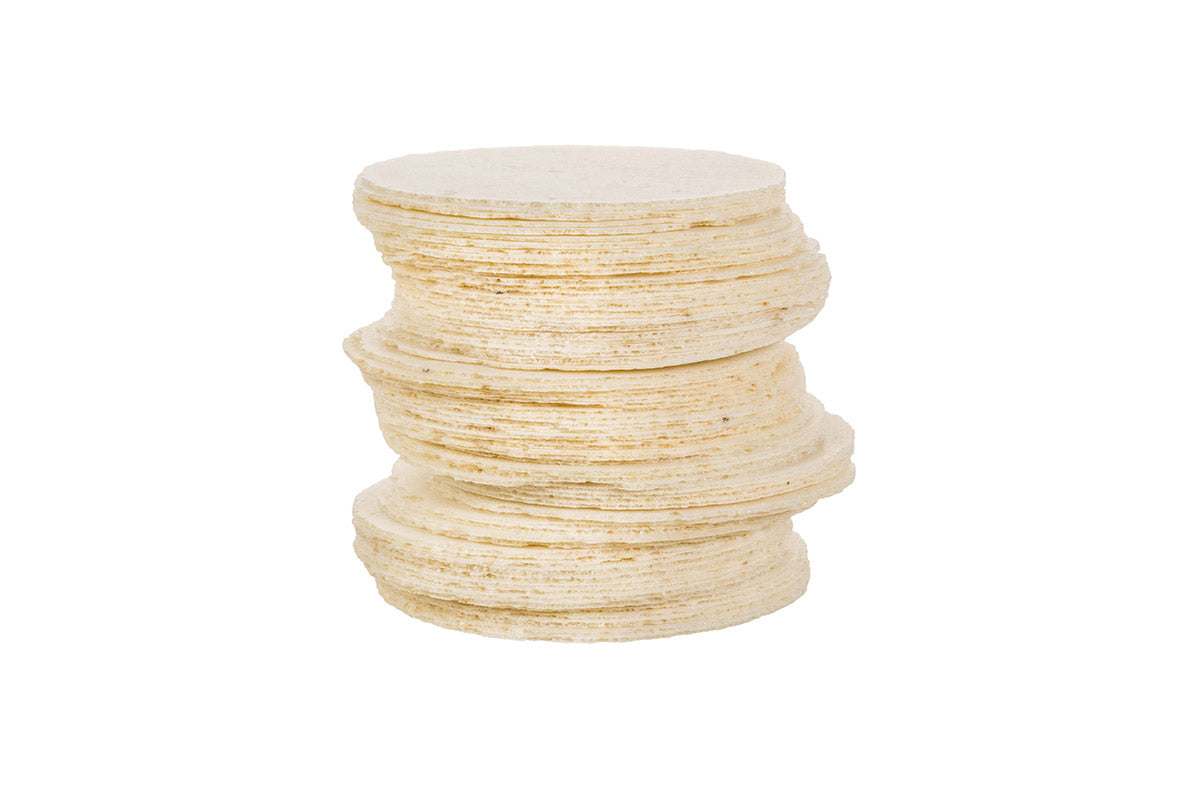 MUNCHIES - Obleas Amaranto Vainilla