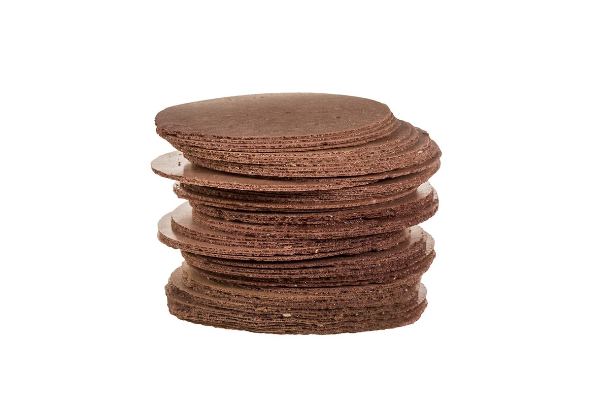 MUNCHIES - Obleas Chocolate Cremoso
