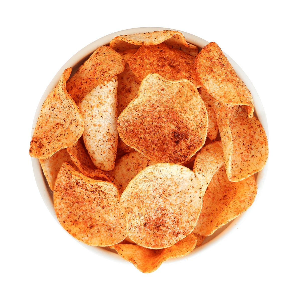 Amaranth Chips - Chipotle y Sal Himalaya
