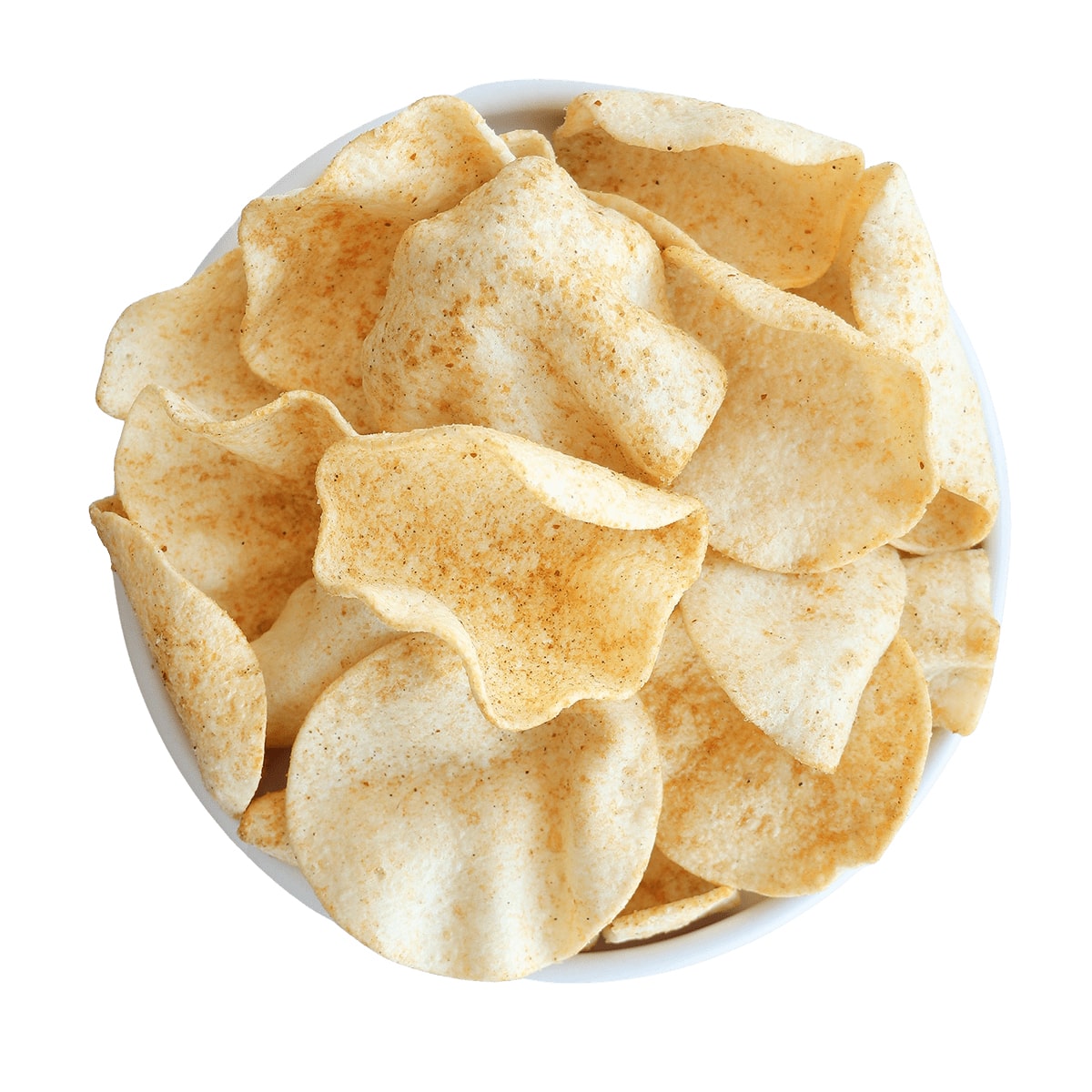 Amaranth Chips - Jalapeño y Sal Himalaya