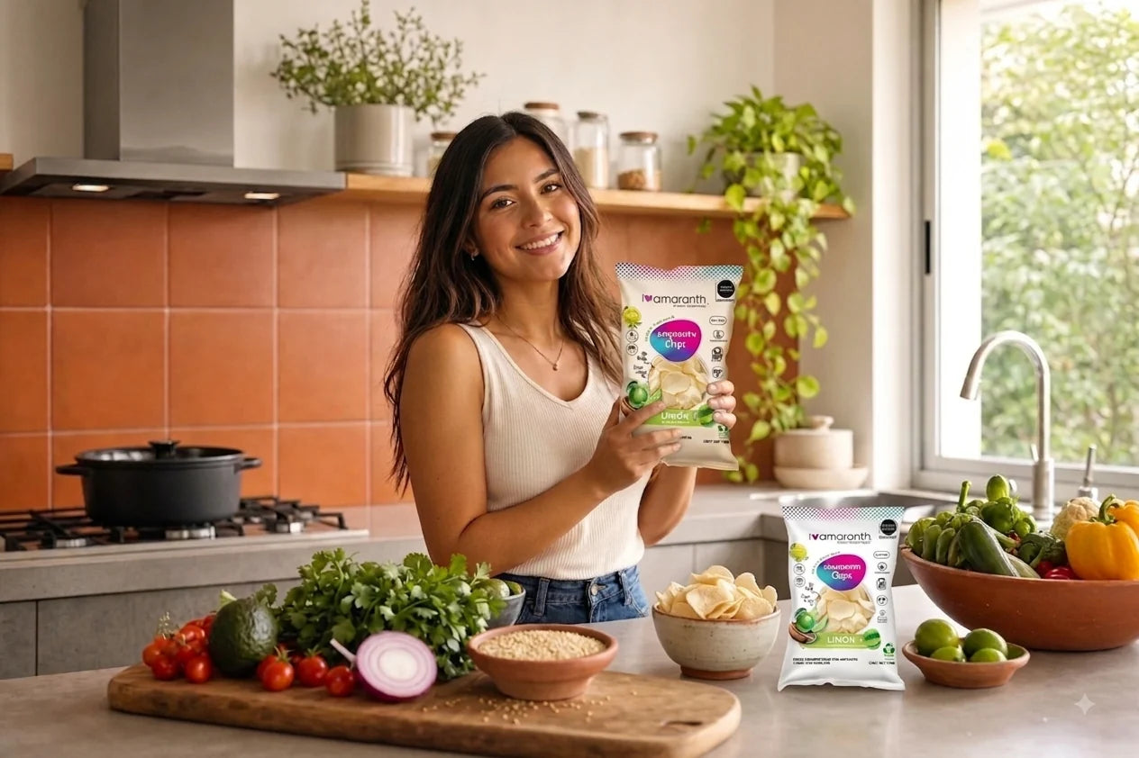 Nutrición honesta para que te sientas bien