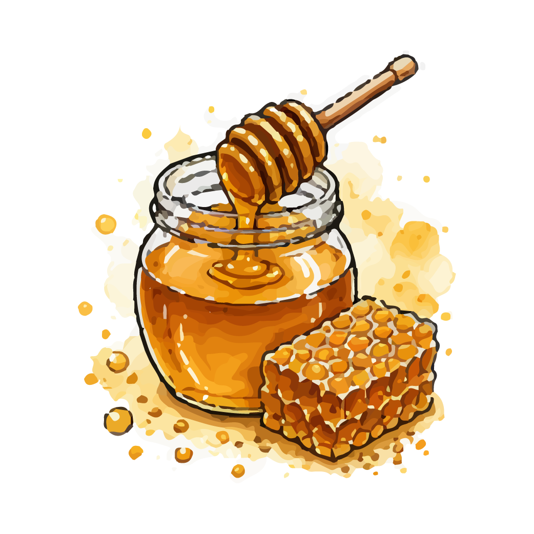 Miel de Abeja
