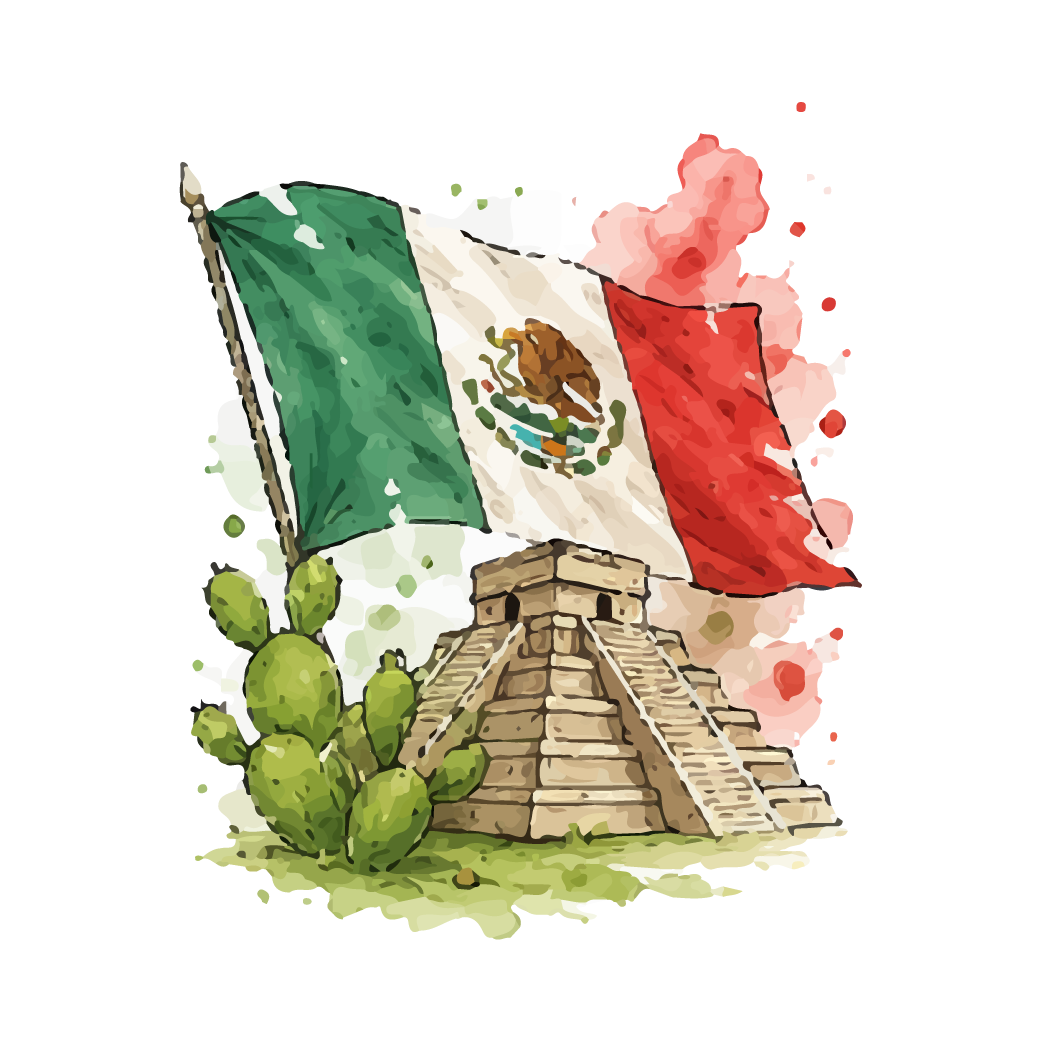 Orgullo Mexicano